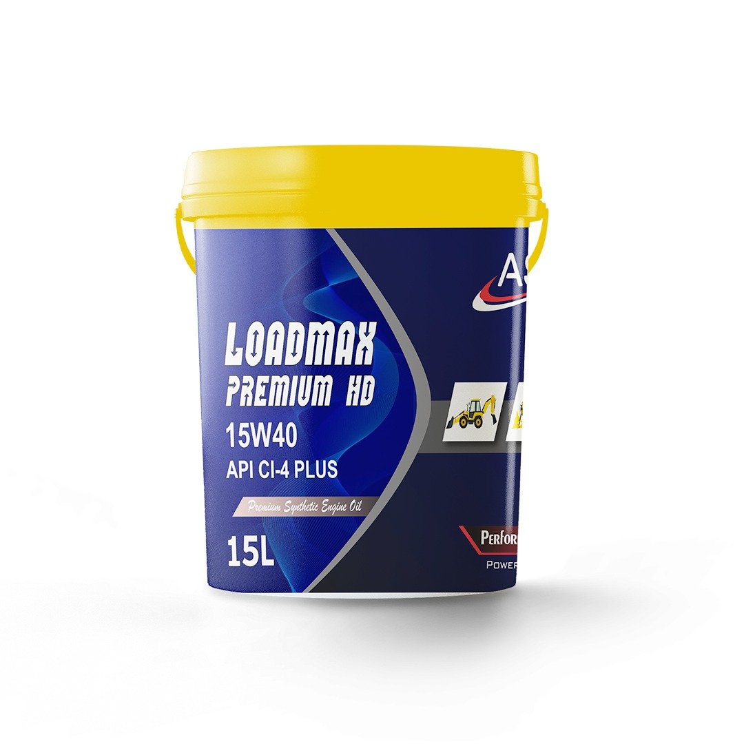 LOADMAX Premium HD - 15L