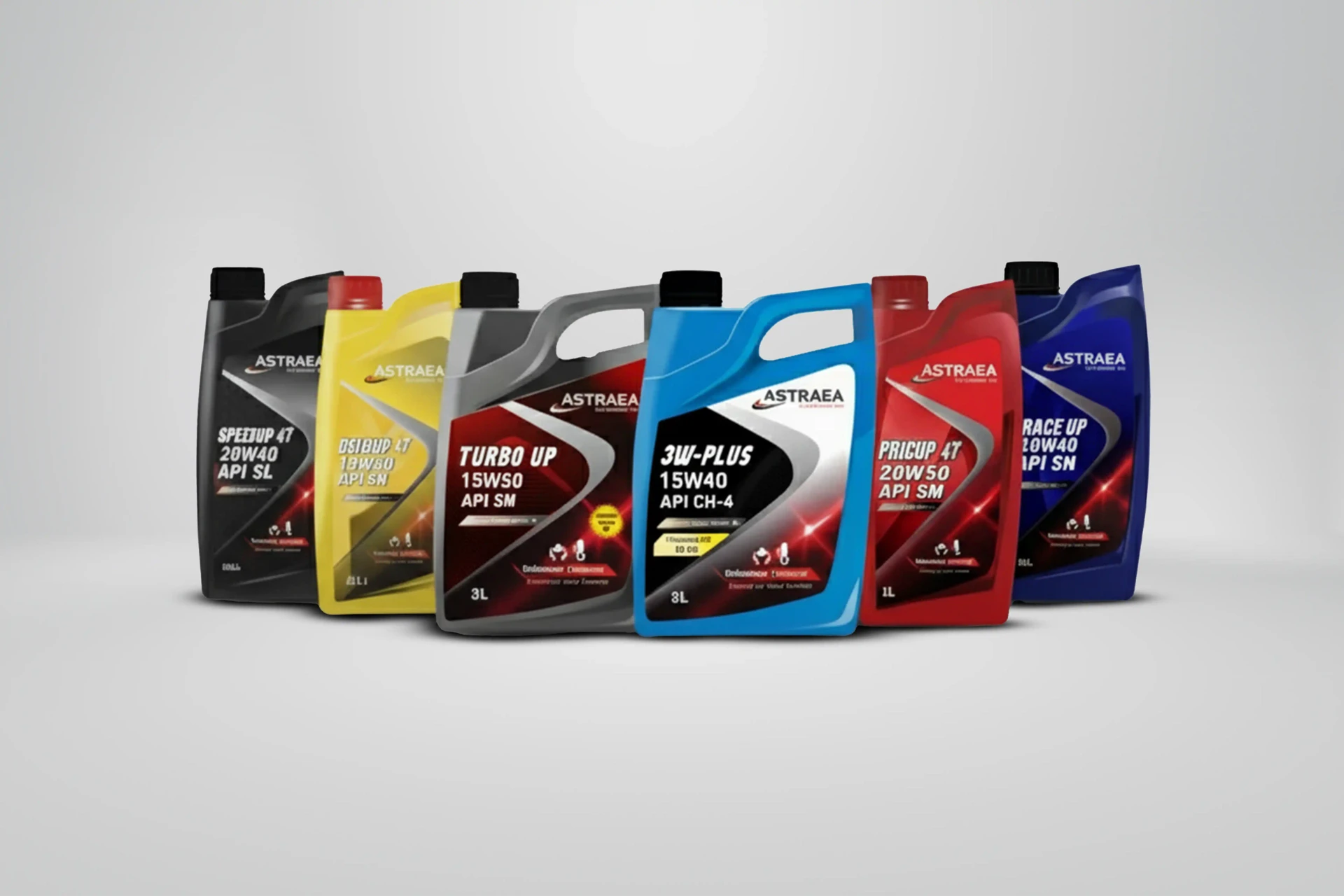 Astraea Product Lineup