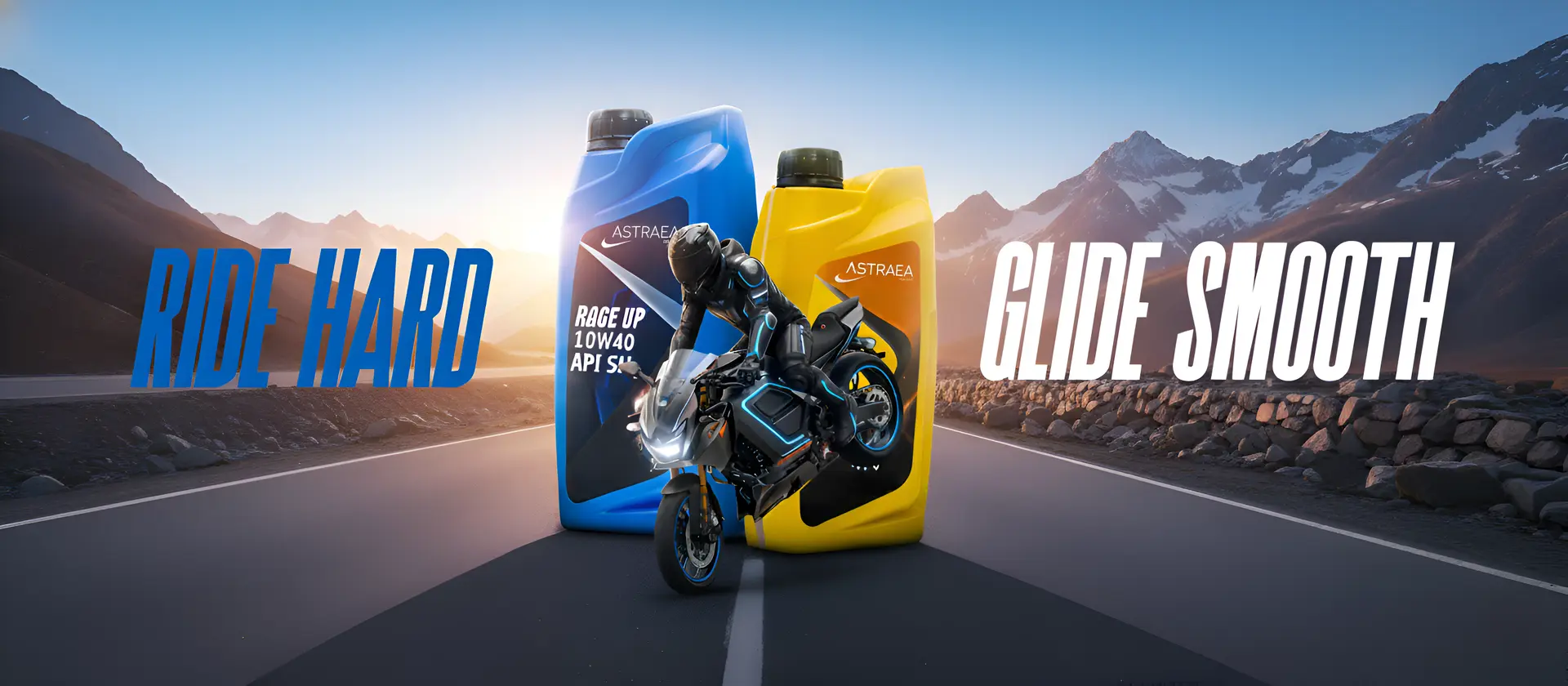 Astraea Trading Company - Premium automotive parts and lubricants