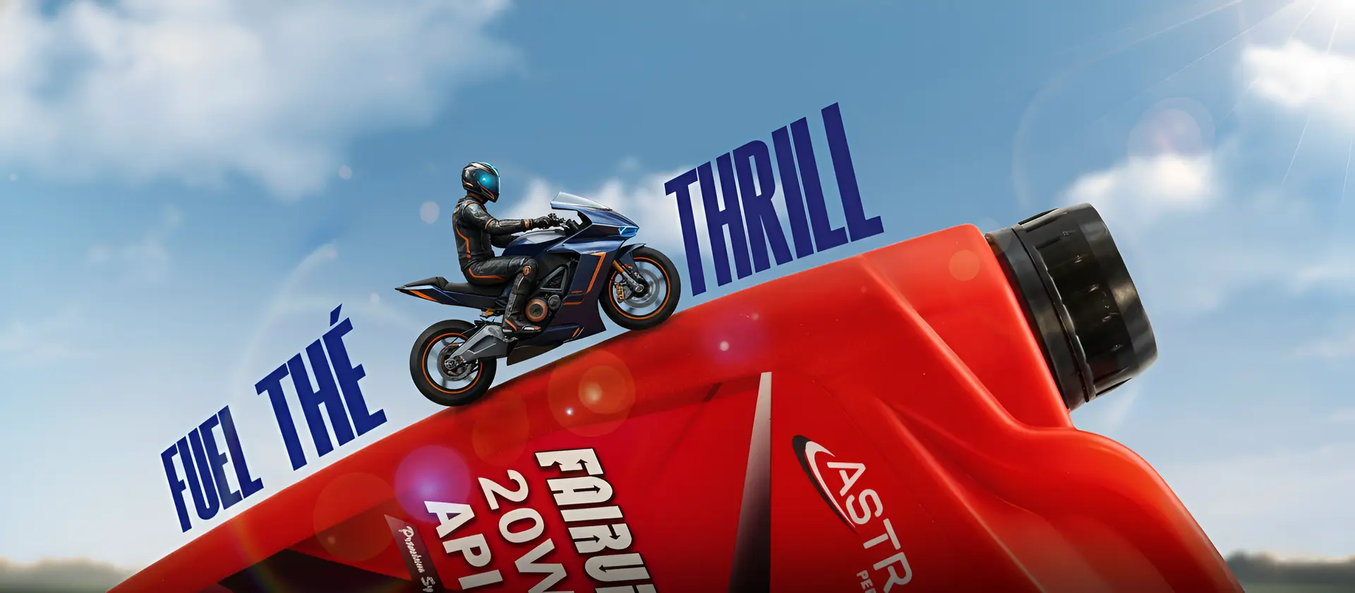 Astraea Trading Company - Premium automotive parts and lubricants