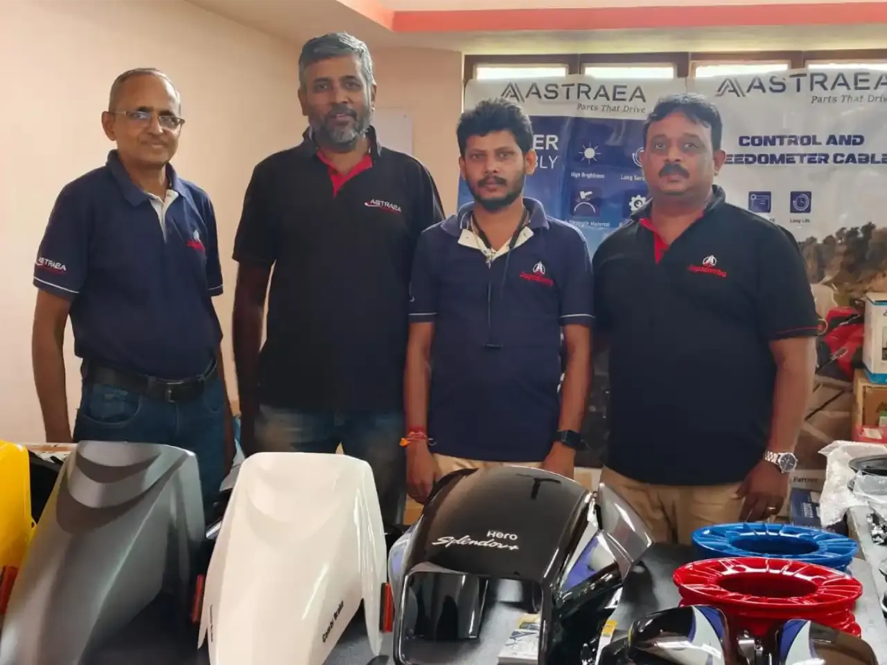 Salem Auto Parts Expo - Photo 3