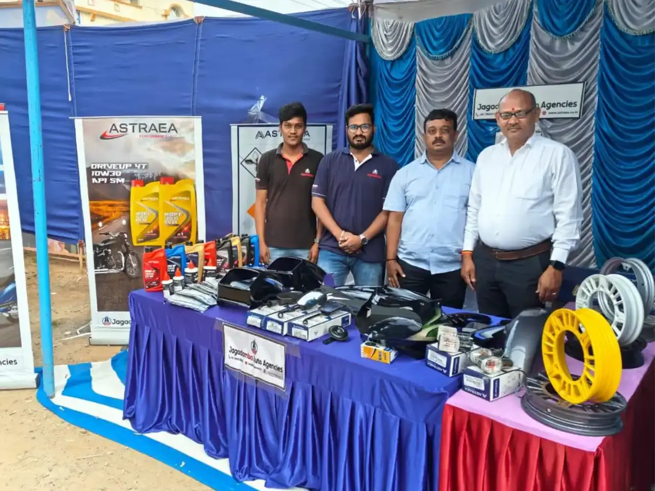 Salem Auto Parts Expo - Photo 7