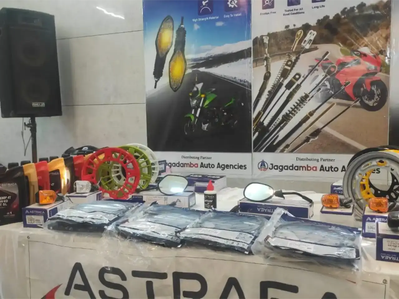 Tamil Nadu Auto Expo 2024 - Photo 6