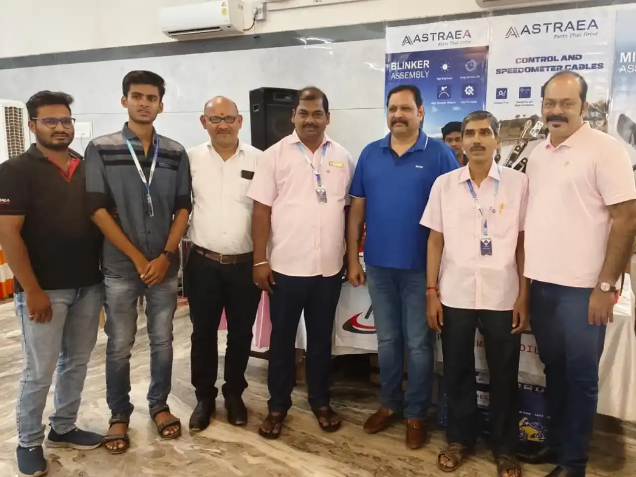 Tamil Nadu Auto Expo 2024 - Photo 7