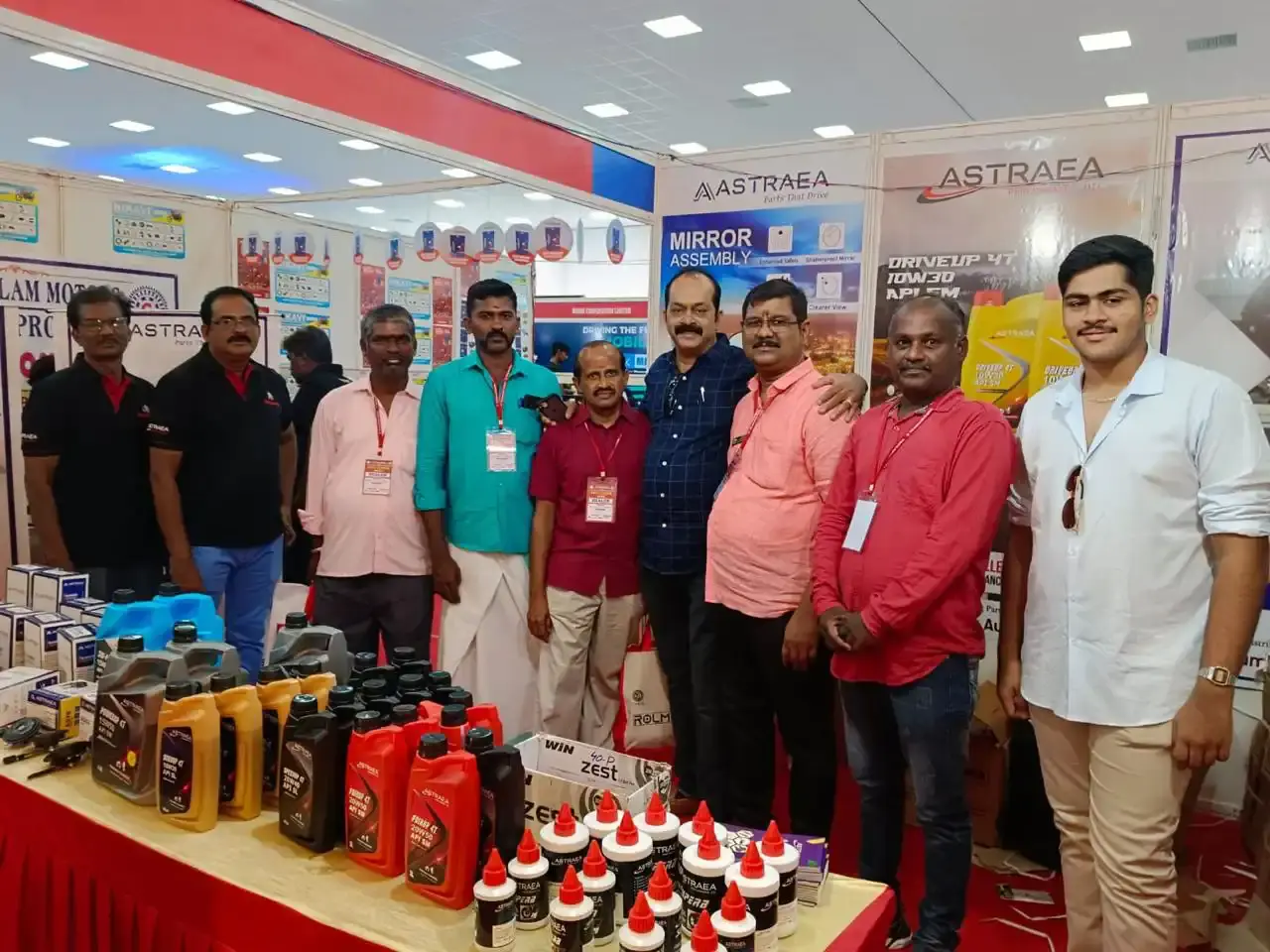 Tirunelveli Auto Expo - Photo 2