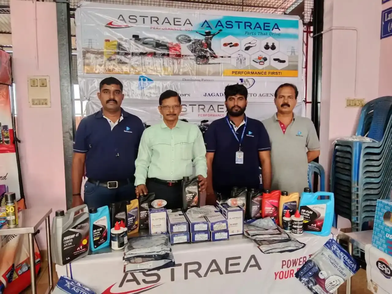 Trivandrum Auto Expo - Photo 2