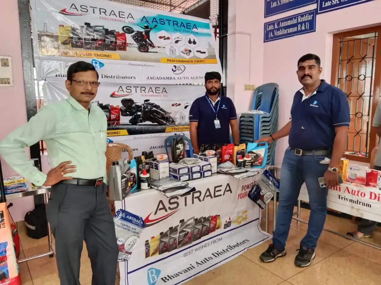 Trivandrum Auto Expo - Photo 3
