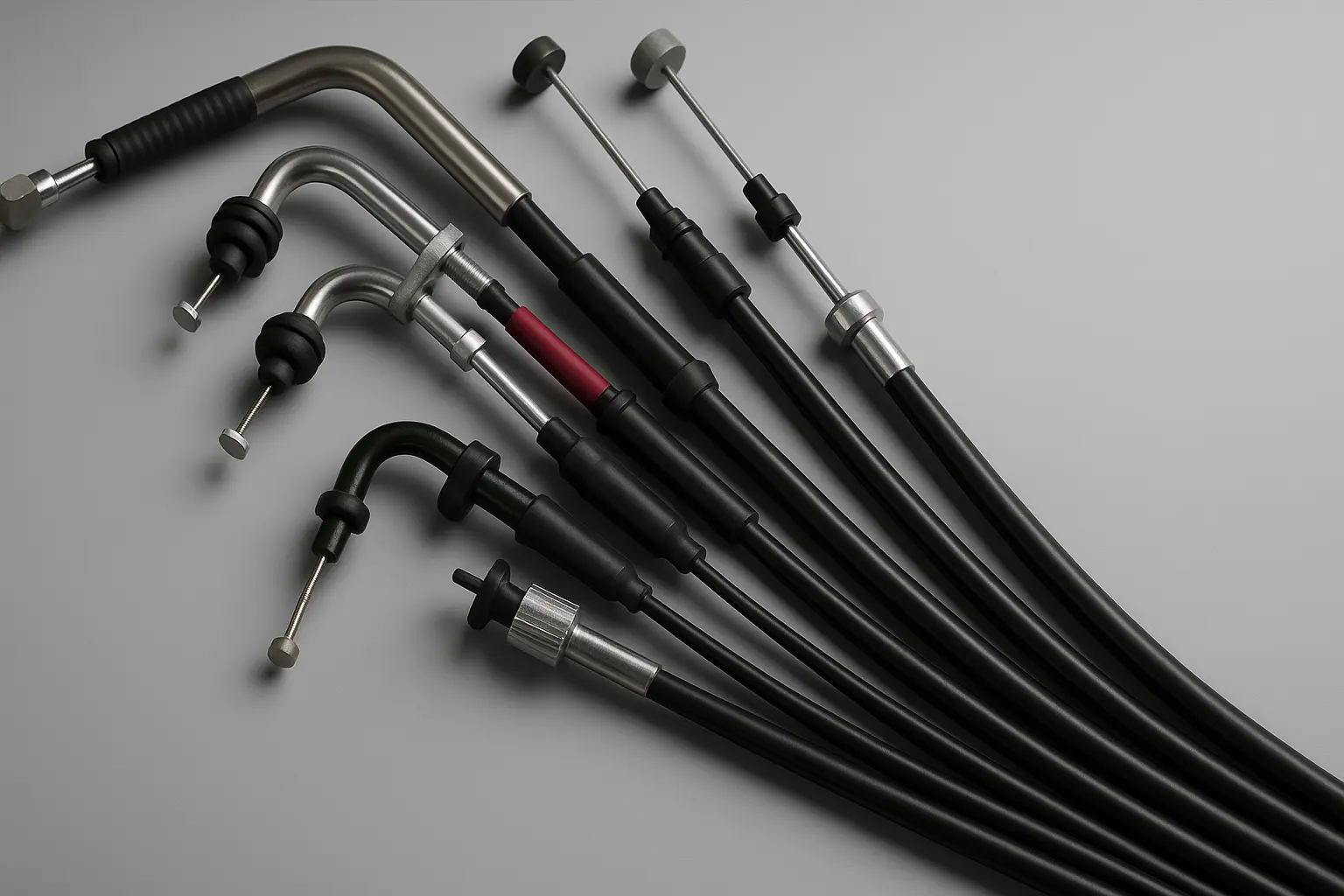 Control Cables: Signs It's Time to Replace